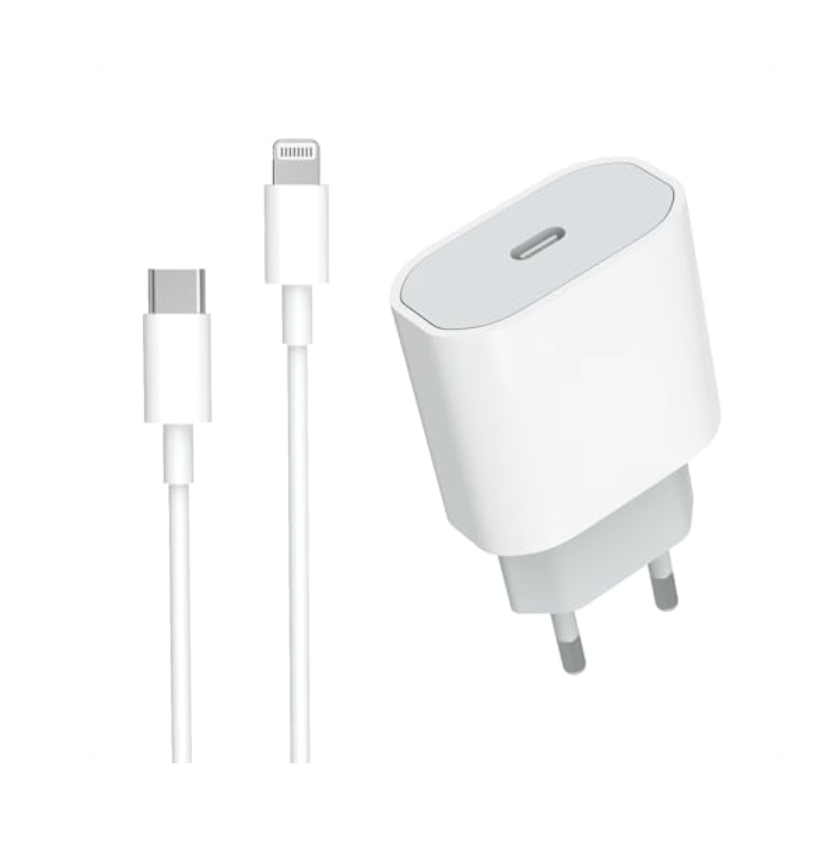 Chargeur Lightning ADAPTABLE