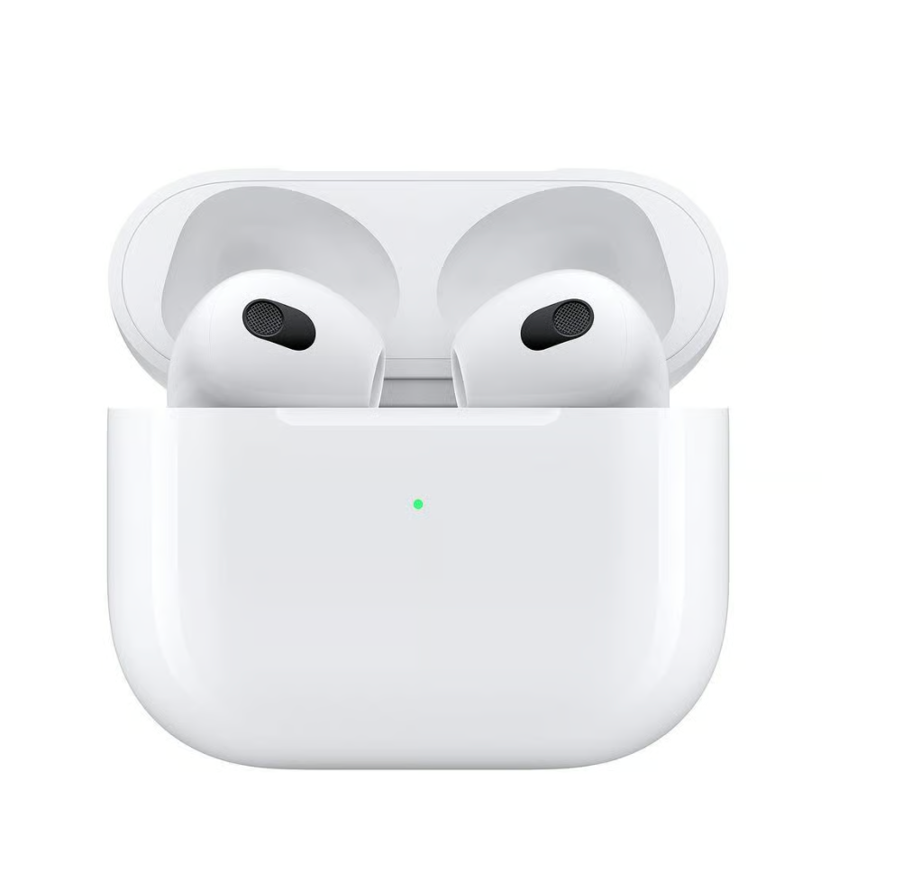 Écouteurs APPLE Bluetooth sans fil 3éme génération