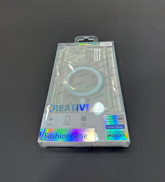 coque iphone transparent