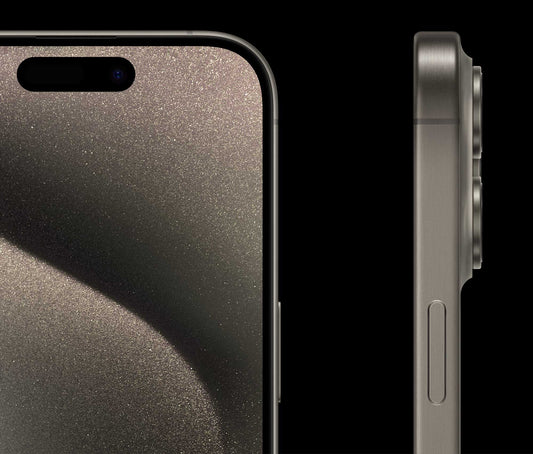 IPhone 15 Pro - Reconditionné par Apple – Qualité Premium (Grade A+)