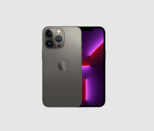 IPhone 13 Pro - Reconditionné par Apple – Qualité Premium (Grade A+)