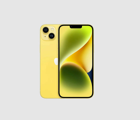 IPhone 14 - Reconditionné par Apple – Qualité Premium (Grade A+)
