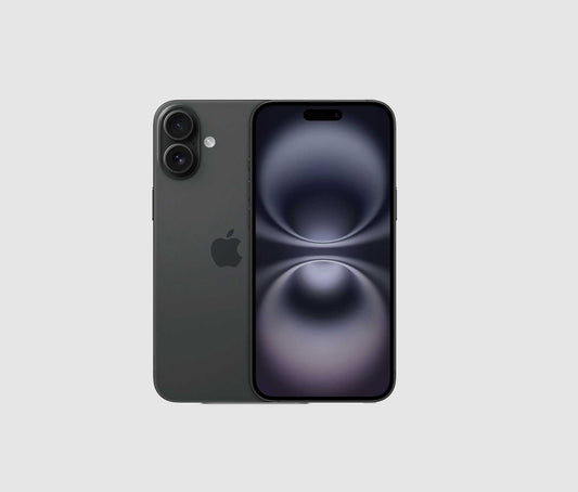 IPhone 16 - Reconditionné par Apple – Qualité Premium (Grade A+)