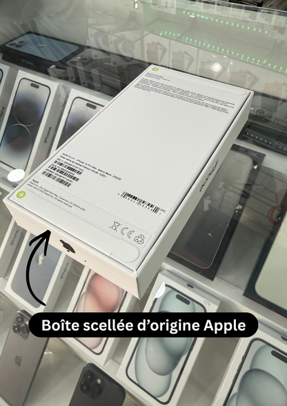 IPhone 13 - Reconditionné par Apple – Qualité Premium (Grade A+)