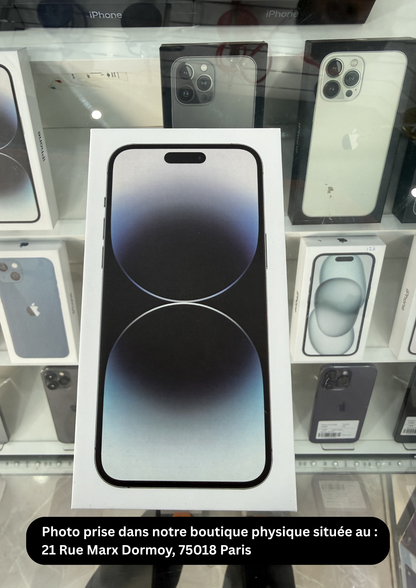 IPhone 13 - Reconditionné par Apple – Qualité Premium (Grade A+)