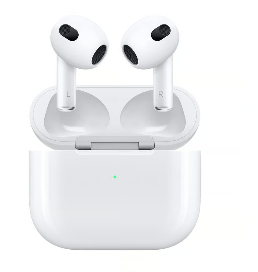 Écouteurs APPLE Bluetooth sans fil  3éme génération