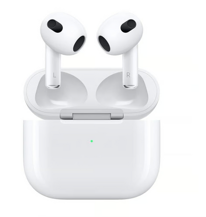 Écouteurs APPLE Bluetooth sans fil  3éme génération