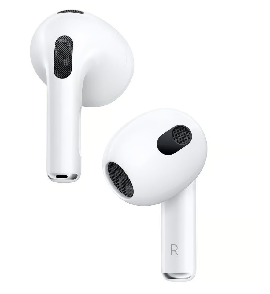 Écouteurs APPLE Bluetooth sans fil  3éme génération