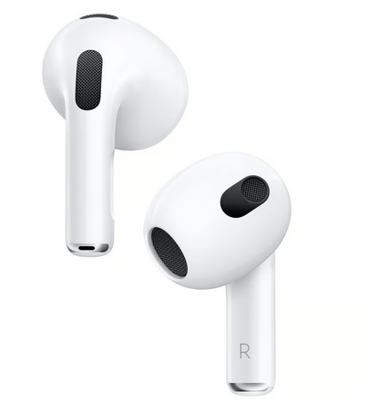 Écouteurs APPLE Bluetooth sans fil  3éme génération