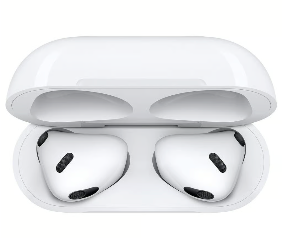 Écouteurs APPLE Bluetooth sans fil  3éme génération