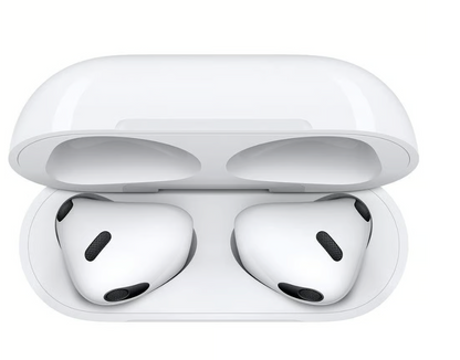 Écouteurs APPLE Bluetooth sans fil  3éme génération