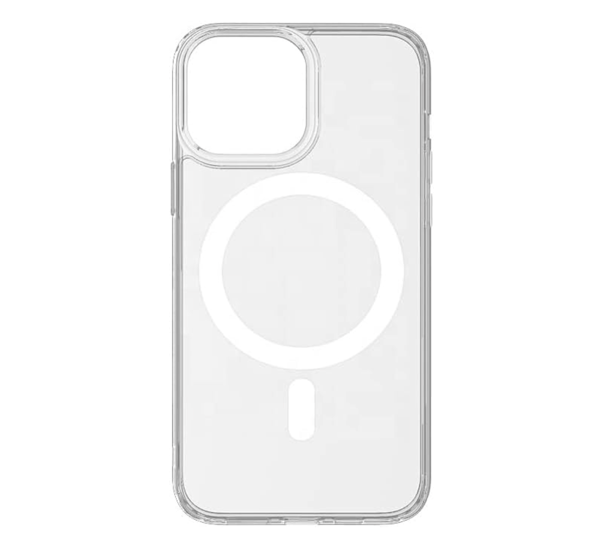 coque iphone transparent