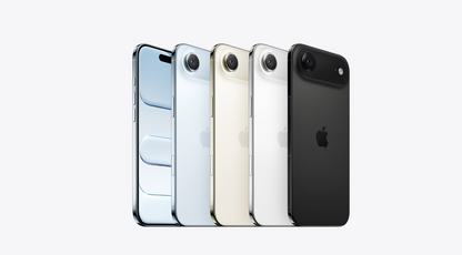 IPhone 17 air - neuf