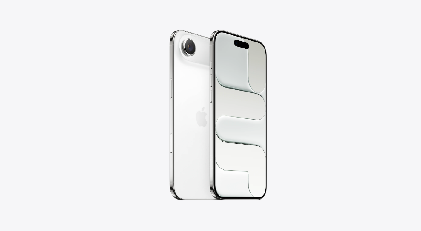 IPhone 17 air - neuf