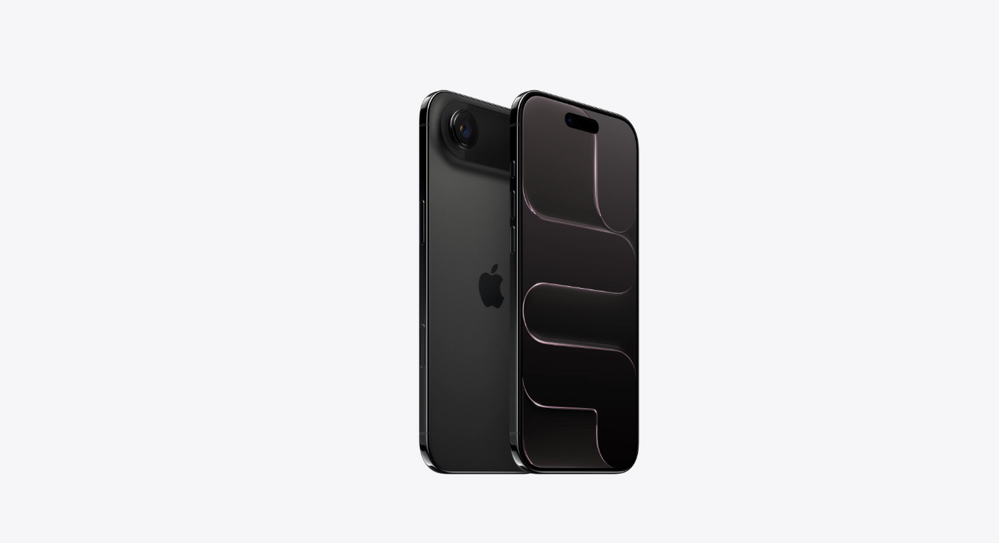 IPhone 17 air - neuf