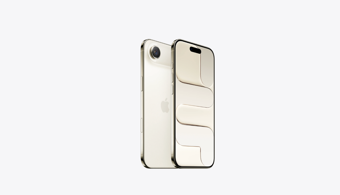 IPhone 17 air - neuf