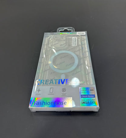 coque iphone transparent