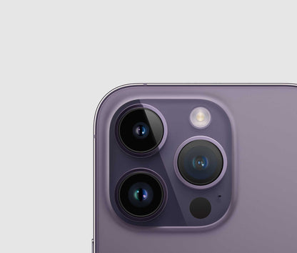 iPhone 14 Pro - Reconditionné par Apple – Qualité Premium (Grade A+)