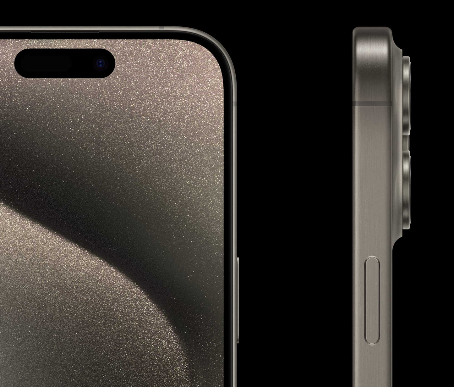 IPhone 15 Pro - Reconditionné par Apple – Qualité Premium (Grade A+)