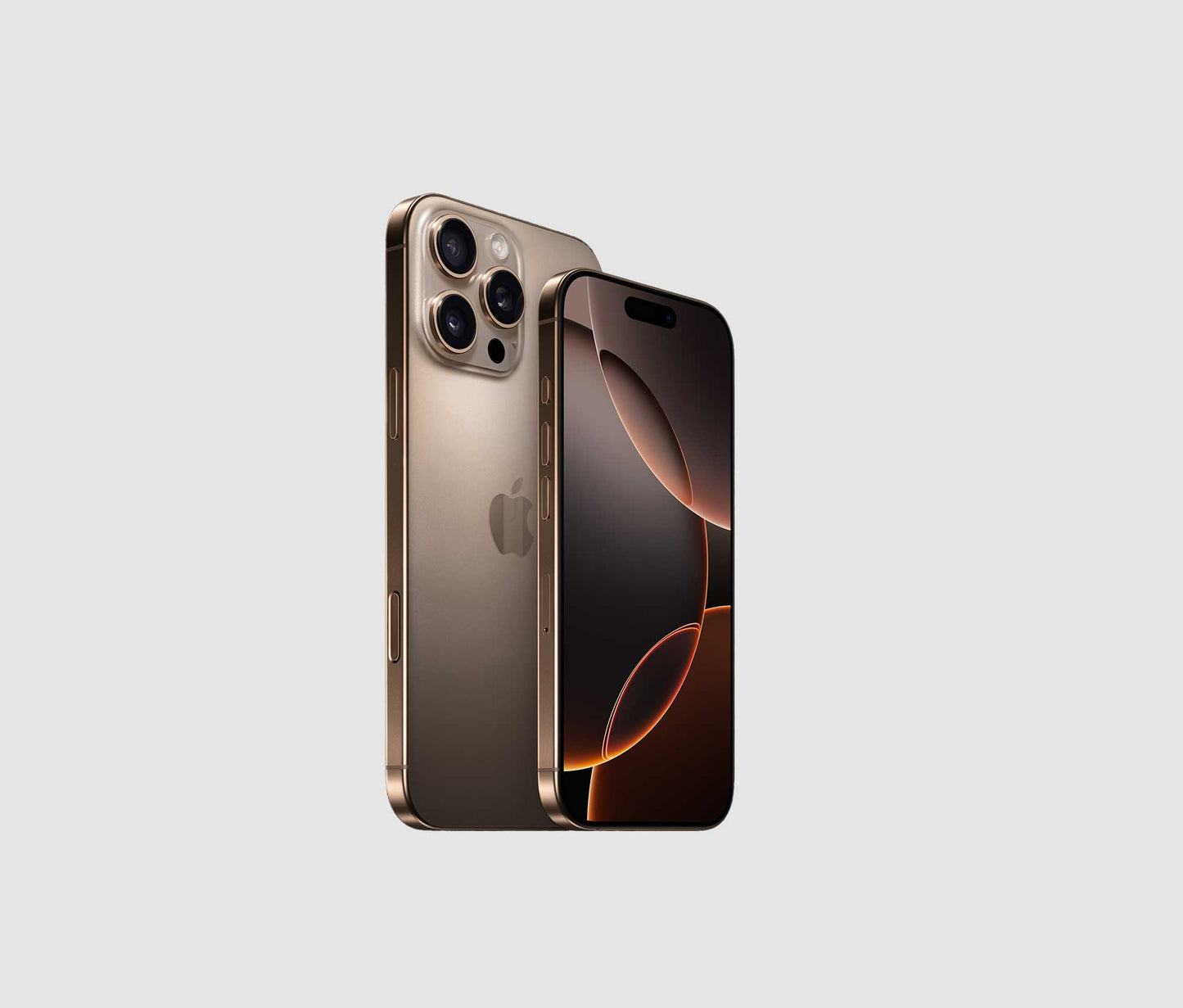 IPhone 16 Pro - Reconditionné par Apple – Qualité Premium (Grade A+)