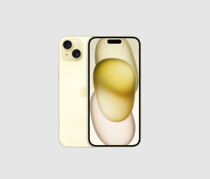 IPhone 15 - Reconditionné par Apple – Qualité Premium (Grade A+)