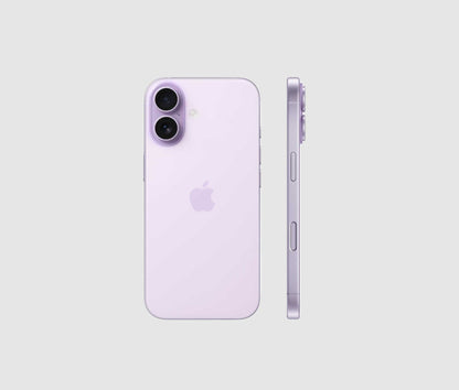 IPhone 17 - Reconditionné par Apple – Qualité Premium (Grade A+)