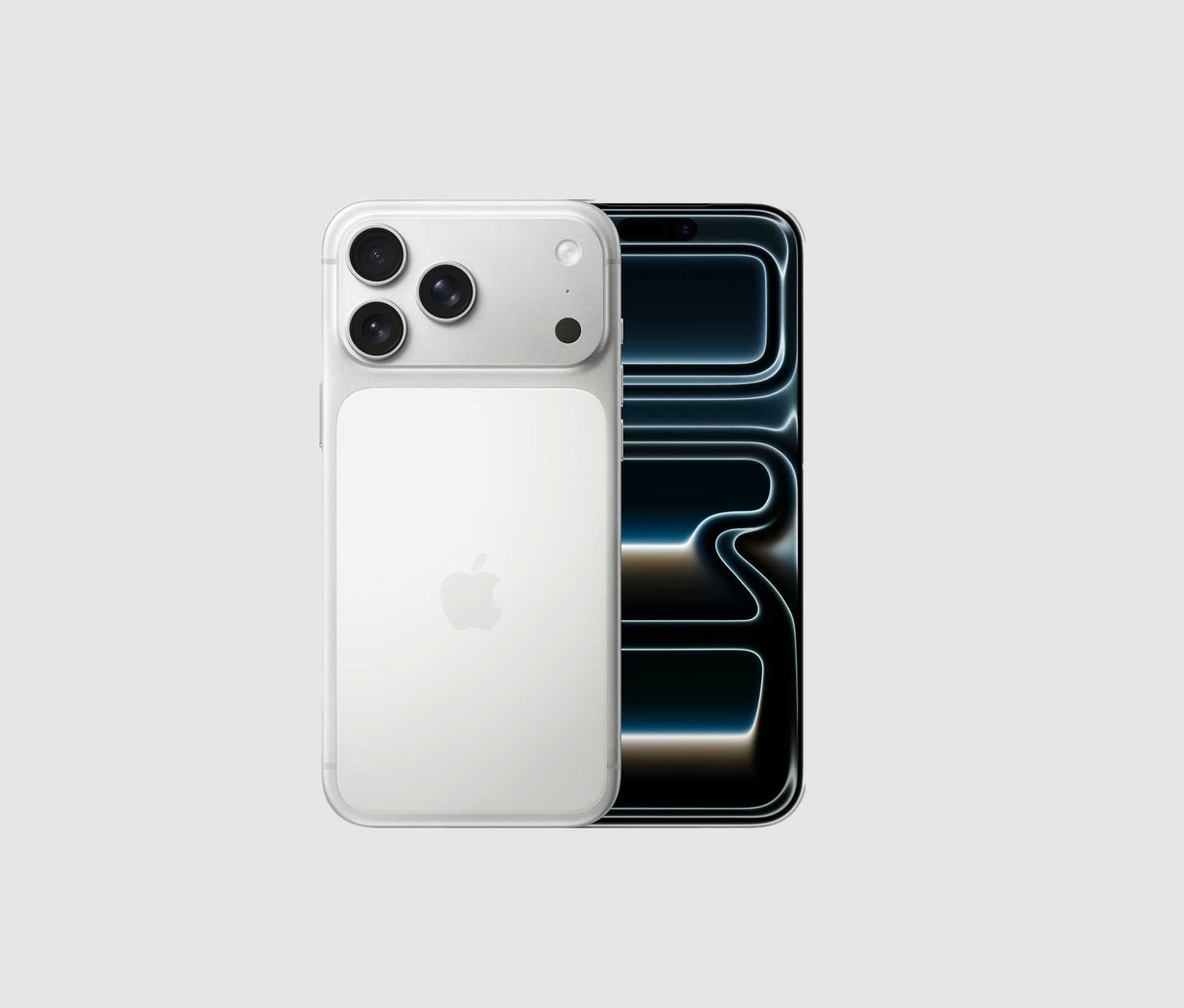 IPhone 17 pro - neuf