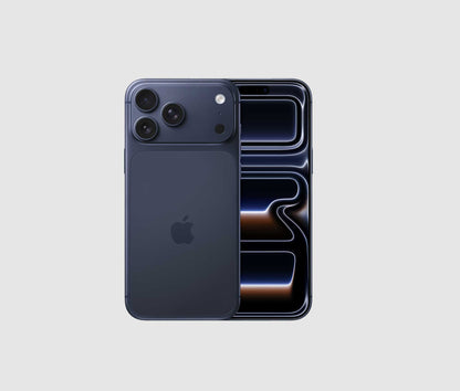 IPhone 17 pro - neuf