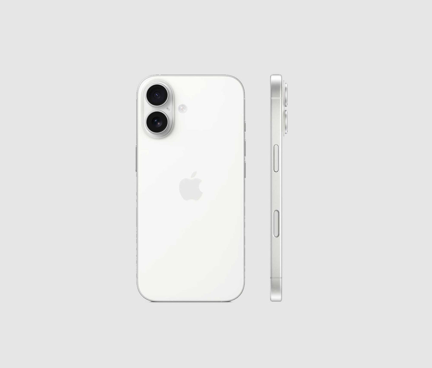 IPhone 17 - Reconditionné par Apple – Qualité Premium (Grade A+)
