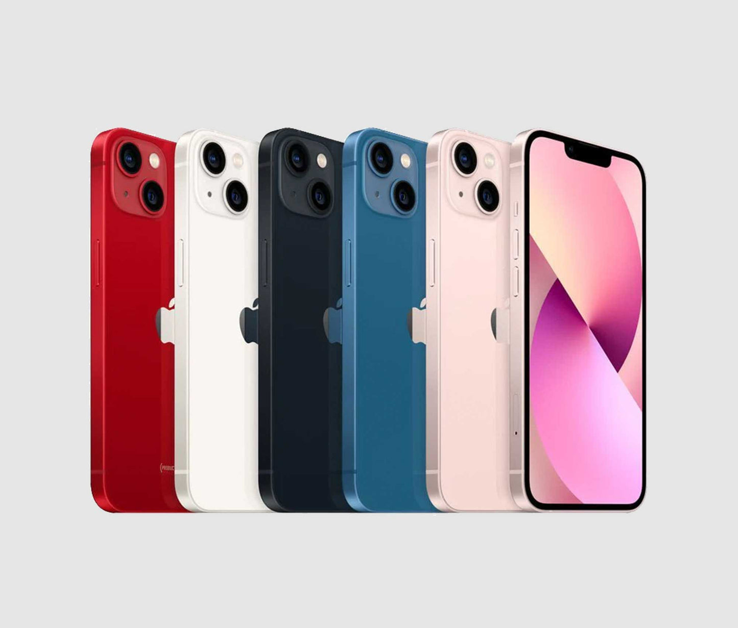 IPhone 13 - Reconditionné par Apple – Qualité Premium (Grade A+)