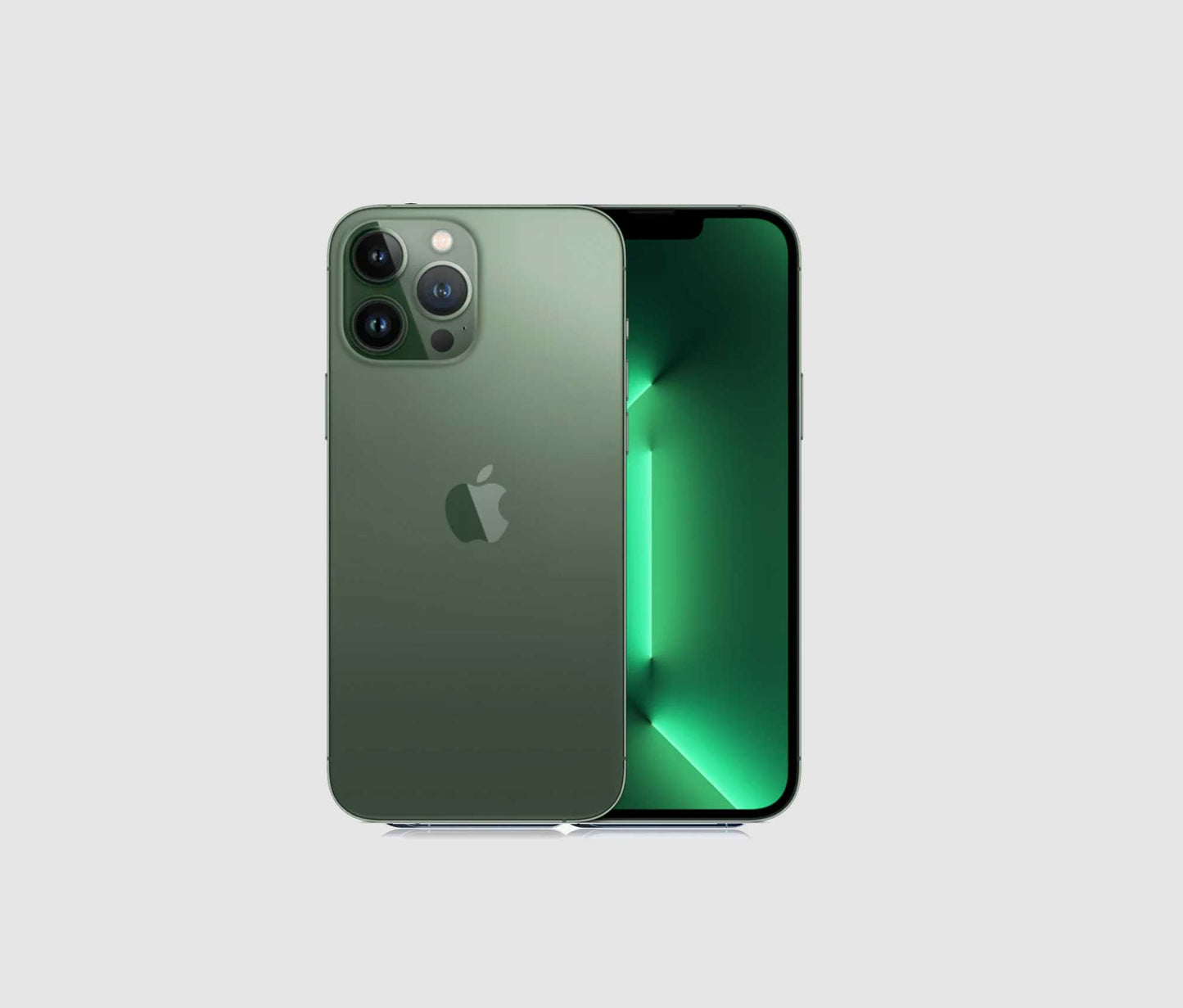 IPhone 13 Pro - Reconditionné par Apple – Qualité Premium (Grade A+)
