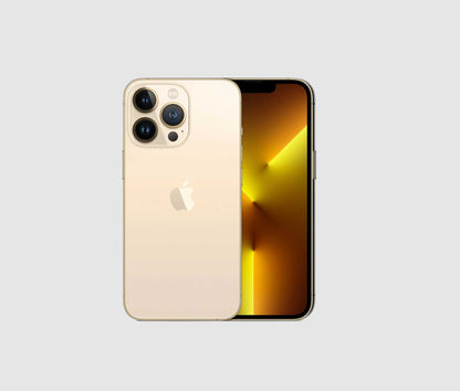 IPhone 13 Pro - Reconditionné par Apple – Qualité Premium (Grade A+)