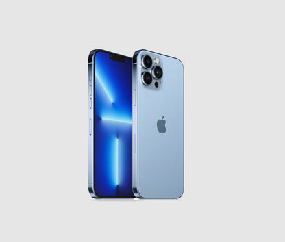 IPhone 13 Pro - Reconditionné par Apple – Qualité Premium (Grade A+)