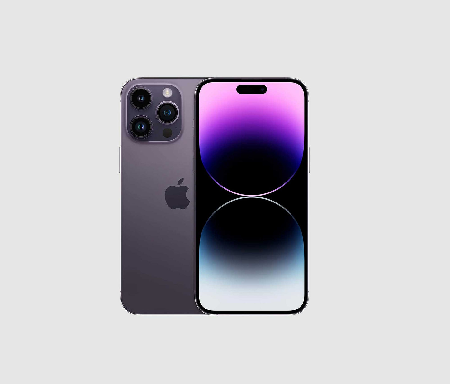 iPhone 14 Pro - Reconditionné par Apple – Qualité Premium (Grade A+)