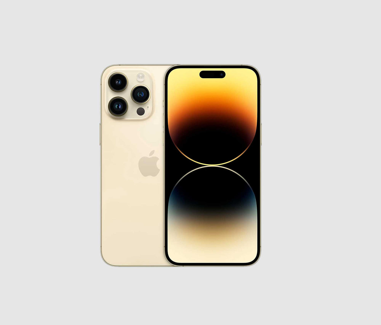 iPhone 14 Pro - Reconditionné par Apple – Qualité Premium (Grade A+)