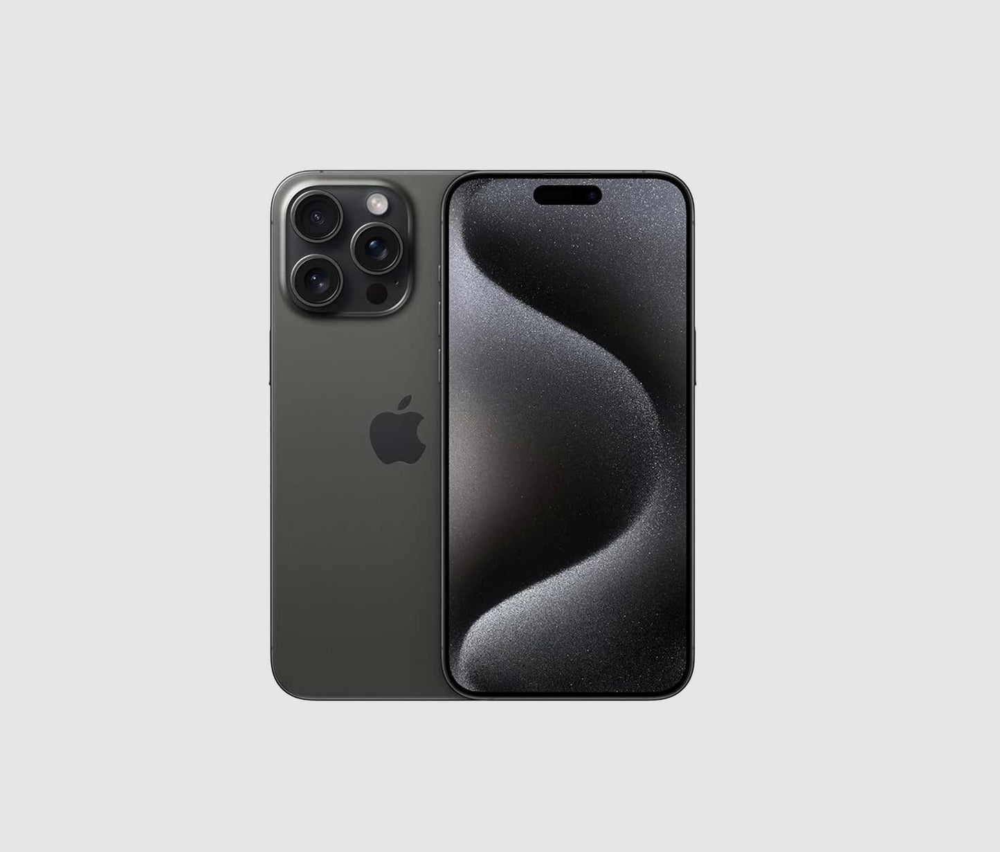 IPhone 15 Pro - Reconditionné par Apple – Qualité Premium (Grade A+)