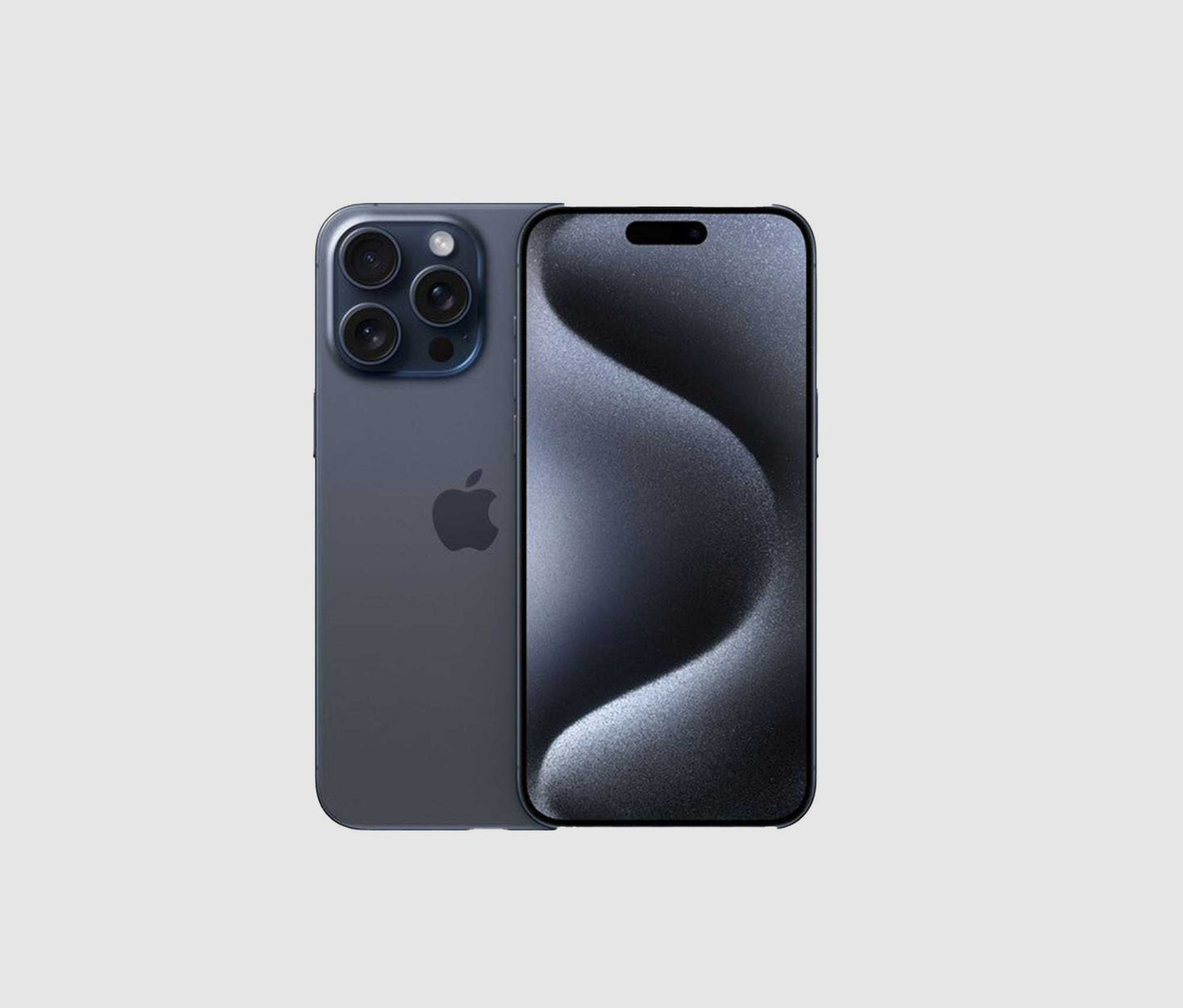 IPhone 15 Pro - Reconditionné par Apple – Qualité Premium (Grade A+)