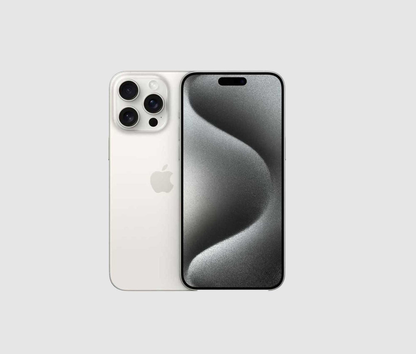 IPhone 15 Pro - Reconditionné par Apple – Qualité Premium (Grade A+)