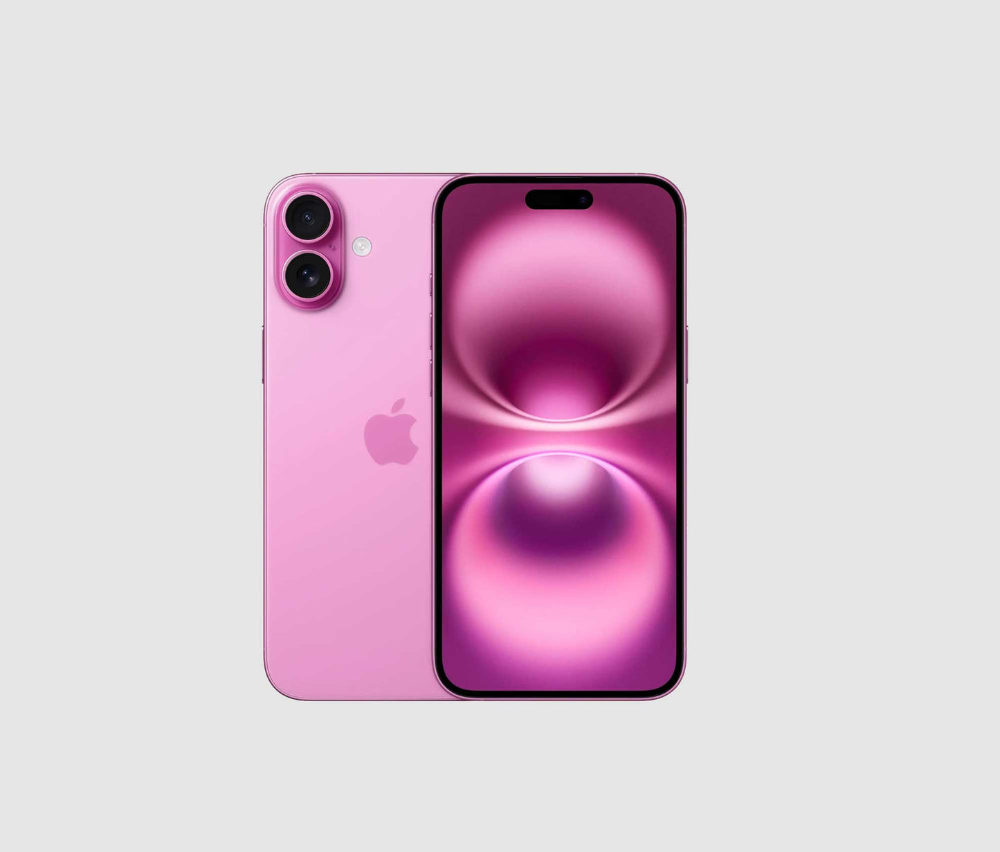 IPhone 16 - Reconditionné par Apple – Qualité Premium (Grade A+)
