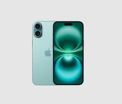 IPhone 16 - Reconditionné par Apple – Qualité Premium (Grade A+)