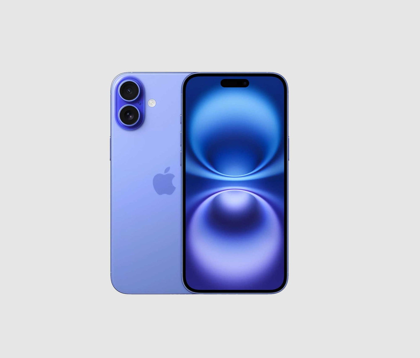 IPhone 16 - Reconditionné par Apple – Qualité Premium (Grade A+)
