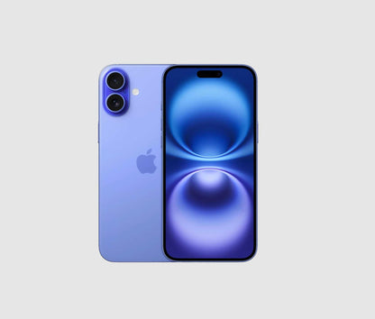 IPhone 16 - Reconditionné par Apple – Qualité Premium (Grade A+)