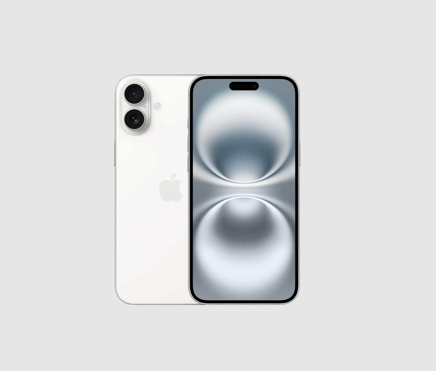 IPhone 16 - Reconditionné par Apple – Qualité Premium (Grade A+)