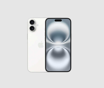 IPhone 16 - Reconditionné par Apple – Qualité Premium (Grade A+)