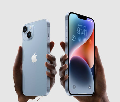 IPhone 14 - Reconditionné par Apple – Qualité Premium (Grade A+)